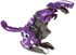 Vejce transformer robo dinosaurus s transformací 8cm plast 2v1 3 druhy