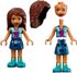 LEGO FRIENDS Vodopád v lese 41677 STAVEBNICE