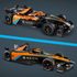 LEGO TECHNIC NEOM Auto McLaren Formula E Race Car 42169