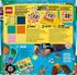 LEGO® DOTS 41957 Mega balení nalepovacích záplat