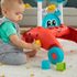 FISHER PRICE Baby chodítko naučné Steady Speed na baterie Světlo Zvuk