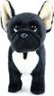 Pes francouzský buldoček 30cm stojící