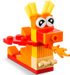 LEGO CLASSIC Kreativní Příšery 11017