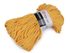 Macrame Braided 250 g Pletací příze