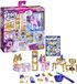 HASBRO MLP My Little Pony Královská komnata set koník s doplňky