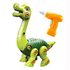 Dinosaurus šroubovací s aku šroubovákem