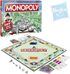 HASBRO Hra MONOPOLY Nové figurky CZ Čeština *SPOLEČENSKÉ HRY*