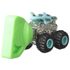 HW MONSTER TRUCK MINI AUTO ASST