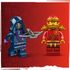 LEGO NINJAGO Kai a útok draka 71801