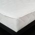 Thermo chránič matrace s PU nepropustný 200x200cm