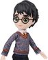 SPIN MASTER Harry Potter figurka 20cm s kouzelnickou hůlkou