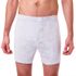 Boxerky jednobarevné COTTON BOXER BU858765