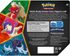 ADC Hra Pokémon TCG: Divergent Powers Tin 4x booster v kovovém boxu 3 druhy