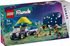 LEGO FRIENDS Auto karavan na pozorování hvězd 42603