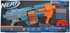 HASBRO NERF ELITE 2.0 Shockwave RD-15 set blaster + 30 šipek
