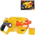 HASBRO NERF Alpha Strike Hammerstorm set blaster + 8 šipek Elite plast