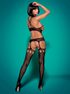 Body Bodystocking G313