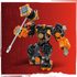 LEGO NINJAGO Coleův živelný zemský robot 71806