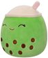 PLYŠ Squishmallows Kiwi Kachina a bubble tea Sevda 2v1 *PLYŠOVÉ HRAČKY*