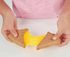 HASBRO PLAY-DOH Stretch Sýrový sendvič set modelína s toustovačem a doplňky