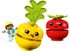 LEGO DUPLO Traktor se zeleninou a ovocem 10982
