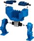 LEGO NINJAGO Jayův elektrorobot 71740 STAVEBNICE