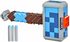 HASBRO NERF Minecraft Stormlander set blaster kladivo + 3 šipky Elite