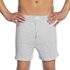 Boxerky jednobarevné COTTON BOXER BU858765