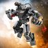 LEGO MARVEL War Machine v robotickém brnění 76277
