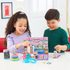 SPIN MASTER Kinetic Sand cukrárna kraetivní set tekutý písek s nástroji