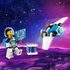 LEGO CITY Mezihvězdná vesmírná loď 60430