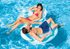 Kruh plovací Double