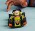 LEGO CITY Zelené závodní auto 60399