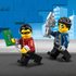 LEGO City Police 60242 Policejní honička na dálnici