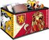 RAVENSBURGER Puzzle 3D box Harry Potter úložná krabice 216 dílků plast