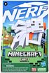 HASBRO NERF MicroShots Minecraft Ghast set blaster + 2 šipky