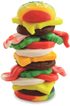 HASBRO PLAY-DOH Hamburger kreativní set modelína s nástroji