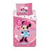 Povlečení Minnie Sweet like me micro Polyester - mikrovlákno, 140/200, 70/90 cm