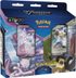 ADC Hra Pokémon TCG: GO V Battle Deck Bundle Mewtwo vs Melmetal