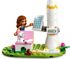 LEGO FRIENDS Olivia a její elektromobil 41443 STAVEBNICE