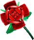 Růže LEGO 40460