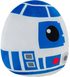 PLYŠ Squishmallows postavička R2-D2 (Star Wars) *PLYŠOVÉ HRAČKY*