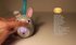 VTECH Malý vypravěč pohádek králíček vypráví zpívá CZ na baterie REC Zvuk