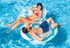 Kruh plovací Double