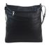 Dámská crossbody kabelka NH8164 černá