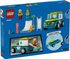 LEGO CITY Sanitka a snowboardista 60403