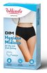 Dámské hygienické menstruace kalhotky s vyšším pasem HYGIENE MIDISLIP