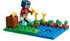 LEGO MINECRAFT Žabí domek 21256