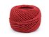 Bavlněná příze macrame / háčkovací 40 g