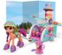 HASBRO MLP My Little Pony Třpytivé scény set koník s doplňky 2 druhy